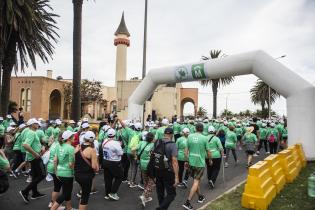 Carrera San Felipe y Santiago