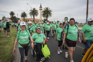 Carrera San Felipe y Santiago