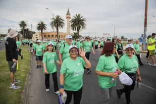 Carrera San Felipe y Santiago