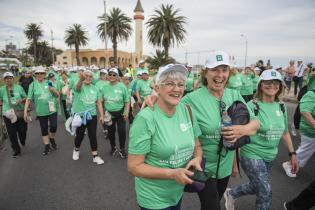 Carrera San Felipe y Santiago