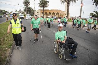 Carrera San Felipe y Santiago Carrera San Felipe y Santiago