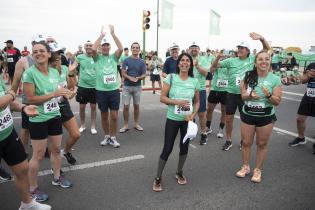 Carrera San Felipe y Santiago