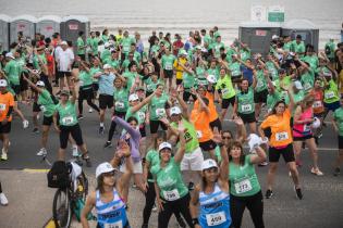 Carrera San Felipe y Santiago