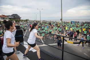 Carrera San Felipe y Santiago