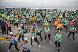 Carrera San Felipe y Santiago