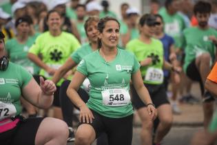 Carrera San Felipe y Santiago