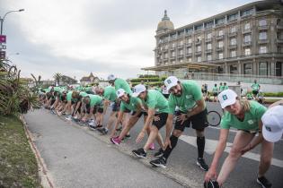 Carrera San Felipe y Santiago