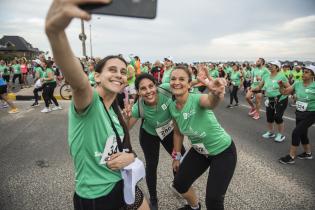 Carrera San Felipe y Santiago