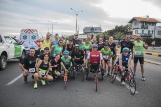 Carrera San Felipe y Santiago Carrera San Felipe y Santiago