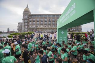 Carrera San Felipe y Santiago