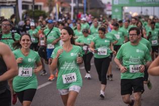 Carrera San Felipe y Santiago