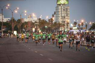 Carrera San Felipe y Santiago