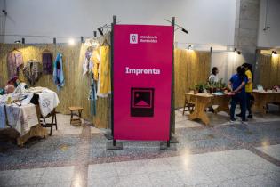 Feria «Montevideo sin Barreras» Feria «Montevideo sin Barreras», 28 de noviembre de 2022