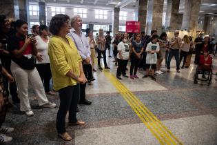 Feria «Montevideo sin Barreras» Feria «Montevideo sin Barreras», 28 de noviembre de 2022