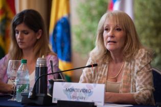 Reunión del Consejo de Mercociudades Reunión del Consejo de Mercociudades, 30 de noviembre de 2022