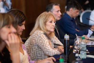 Reunión del Consejo de Mercociudades Reunión del Consejo de Mercociudades, 30 de noviembre de 2022