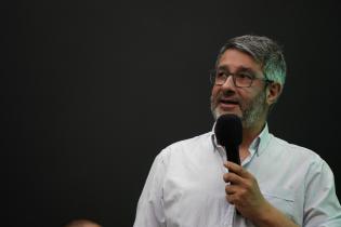 Montevideo se adelanta, presentación de proyecto de tránsito adaptativo en los barrios Punta Carretas, Buceo y Malvín Montevideo se adelanta, presentación de proyecto de tránsito adaptativo en los barrios Punta Carretas, Buceo y Malvín