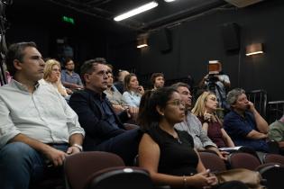 Montevideo se adelanta, presentación de proyecto de tránsito adaptativo en los barrios Punta Carretas, Buceo y Malvín Montevideo se adelanta, presentación de proyecto de tránsito adaptativo en los barrios Punta Carretas, Buceo y Malvín