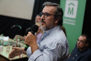Montevideo se adelanta, presentación de proyecto de tránsito adaptativo en los barrios Punta Carretas, Buceo y Malvín Montevideo se adelanta, presentación de proyecto de tránsito adaptativo en los barrios Punta Carretas, Buceo y Malvín