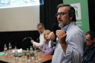 Montevideo se adelanta, presentación de proyecto de tránsito adaptativo en los barrios Punta Carretas, Buceo y Malvín Montevideo se adelanta, presentación de proyecto de tránsito adaptativo en los barrios Punta Carretas, Buceo y Malvín