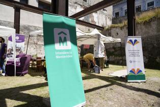 Feria Gastronómica en el marco del Mes de las Migraciones Feria Gastronómica en el marco del Mes de las Migraciones