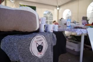 Jornada de adopción de animales de compañia Jornada de adopción de animales de compañia