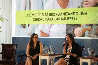 Primer día de actividades de la XXVII Cumbre de Mercociudades en Montevideo Primer día de actividades de la XXVII Cumbre de Mercociudades en Montevideo
