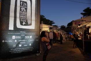 Edición 2022 de la Feria Ideas+ en el Parque Rodó Edición 2022 de la Feria Ideas+ en el Parque Rodó