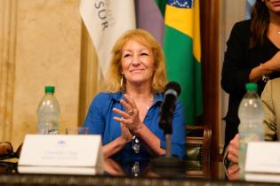 Firma de cesión de contrato con PARLASUR Firma de cesión de contrato con PARLASUR , 05 de diciembre de 2022
