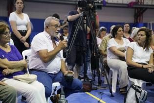 Montevideo se adelanta, presentación de acciones ambientales en el municipio G