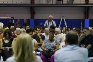 Montevideo se adelanta, presentación de acciones ambientales en el municipio G