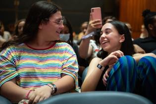 Taller sobre noviazgo libre de violencia de género Taller sobre noviazgo libre de violencia de género