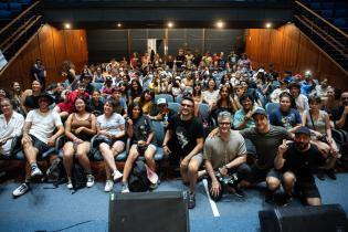 Taller sobre noviazgo libre de violencia de género Taller sobre noviazgo libre de violencia de género
