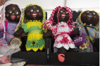 Feria Expo Macamba en el marco de la semana de la equidad étnico racial