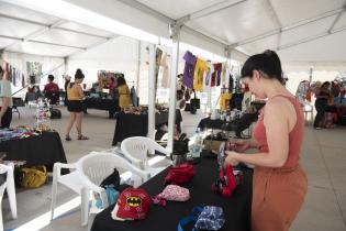 Feria Expo Macamba en el marco de la semana de la equidad étnico racial Feria Expo Macamba en el marco de la semana de la equidad étnico racial