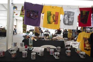 Feria Expo Macamba en el marco de la semana de la equidad étnico racial Feria Expo Macamba en el marco de la semana de la equidad étnico racial