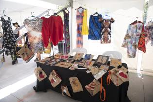 Feria Expo Macamba en el marco de la semana de la equidad étnico racial Feria Expo Macamba en el marco de la semana de la equidad étnico racial