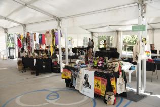 Feria Expo Macamba en el marco de la semana de la equidad étnico racial Feria Expo Macamba en el marco de la semana de la equidad étnico racial