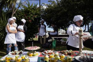 Cierre anual de actividades en Cedel Casavalle