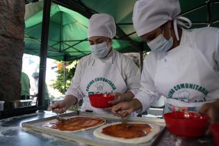 Cierre anual de actividades en Cedel Casavalle