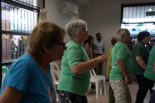 Cierre anual de actividades en Cedel Casavalle