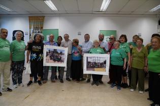 Cierre anual de actividades en Cedel Casavalle