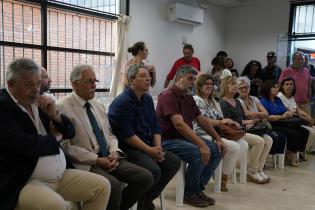 Cierre anual de actividades en Cedel Casavalle Cierre anual de actividades en Cedel Casavalle