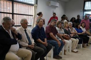 Cierre anual de actividades en Cedel Casavalle