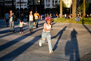 Desfile de Carnaval de las Promesas,10 de diciembre de 2022