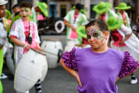 Desfile de Carnaval de las Promesas,10 de diciembre de 2022