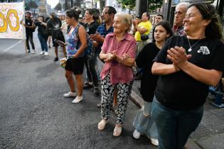 Desfile de Carnaval de las Promesas,10 de diciembre de 2022