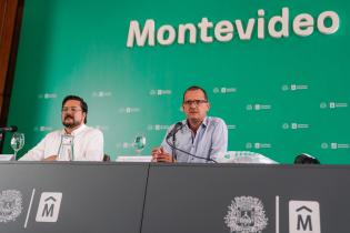 Conferencia de prensa sobre medidas ambientales , 12 de diciembre de 2022