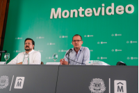 Conferencia de prensa sobre medidas ambientales , 12 de diciembre de 2022