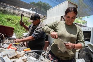 Trabajadores de Montevideo Integra